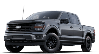 2025 Ford F-150® External Image 2